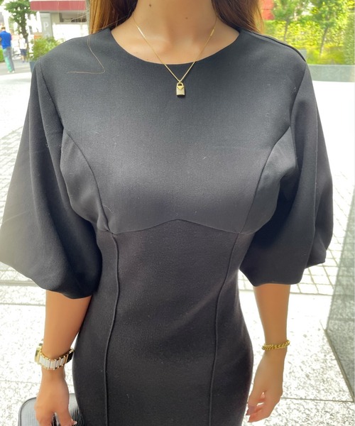 eimy istoire（エイミーイストワール）の「ランタンスリーブドッキング  