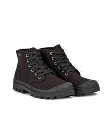 AIGLE | テール ミッド スニーカー(スニーカー)