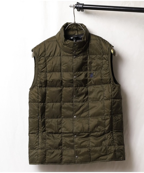 GRAMICCI × TAION/INNER DOWN BEST