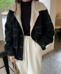 裏ファーブルゾン