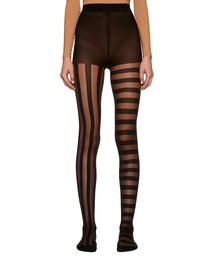 bonjour records | 【MAISON SOKSI】 STRIPES(タイツ/ストッキング)