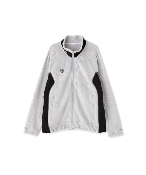 パーリーゲイツ テクノブレイン30dナイロンリップ　フリース　エアシャットセット パーリーゲイツ テクノブレイン30dナイロンリップ＋フリース