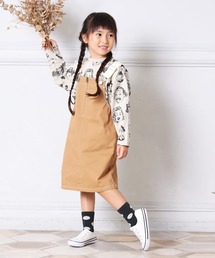 ジャンパースカート■80～140cm