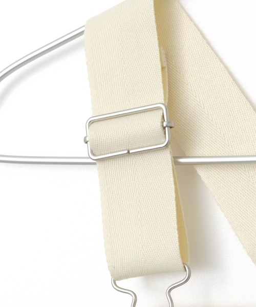 MAKE YOUR DAY（メイクユアデイ）の「ジャンパースカート■80～140cm（ジャンパースカート・キッズ・ブルー/アイボリー/キャメル・110/120/100/80/130/90/140）」の6枚目の写真