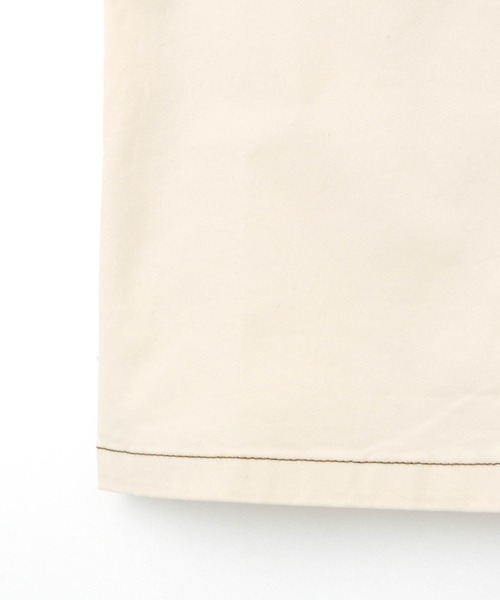 MAKE YOUR DAY（メイクユアデイ）の「ジャンパースカート■80～140cm（ジャンパースカート・キッズ・ブルー/アイボリー/キャメル・110/120/100/80/130/90/140）」の8枚目の写真