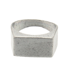 ANCHOR（アンカー）の「PLATE RING（リング）」