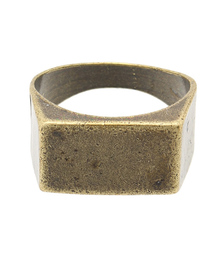 ANCHOR(AJ[)PLATE RING(O)