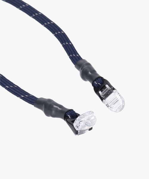 OVERRIDE(オーバーライド)の「OVERRIDE REFLECT UTILITY HATCLIP / オーバーライド(マスク・レディース・ブラック/ネイビー/オレンジ/ホワイト・FREE)」の15枚目の写真