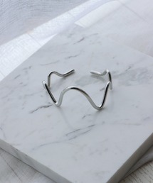 BLUEEAST | カーブバングル(バングル/リストバンド)