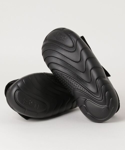 UGG（アグ）の「UGG W LA CLOUD STRAP SANDAL / アグ エルエー クラウド ストラップ サンダル（サンダル・レディース・ホワイト/ブラック/ブラウン/ライム・23.5cm/24.5cm/24.0cm/25.0cm/22.5cm/23.0cm/22.0cm）」の6枚目の写真