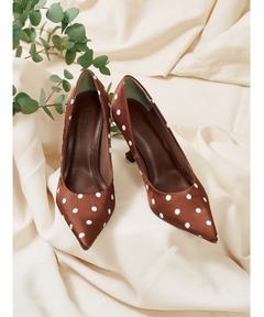 早い者勝ち　Ameri UND BIJOU FLAT PUMPS UND BIJOU FLAT PUMPS（パンプス）｜Ameri（アメリ）の