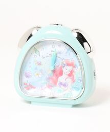 Disney | 【 Disney 】 おむすびクロック カラフルアート(置時計)