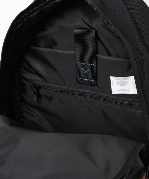 ADER error（アーダーエラー）の「AderError×EASTPAK/アダー
