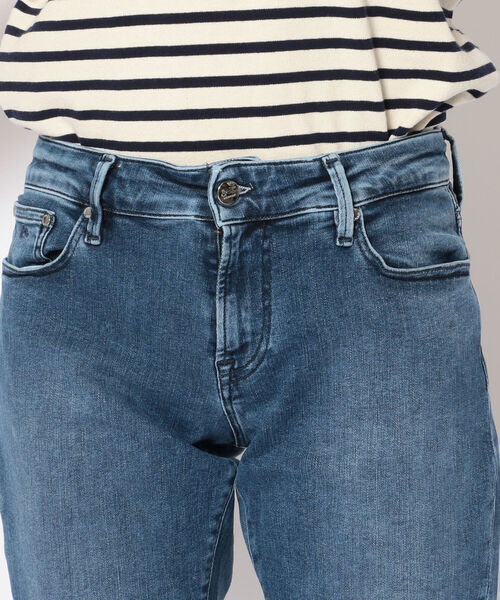 DENHAM（デンハム）の「DENHAM/デンハム/MONROE FMDSW（デニムパンツ