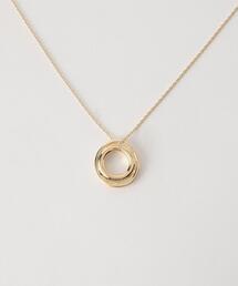 ＜MARW UNITED ARROWS（マルゥ ユナイテッドアローズ）＞ S/RING NL