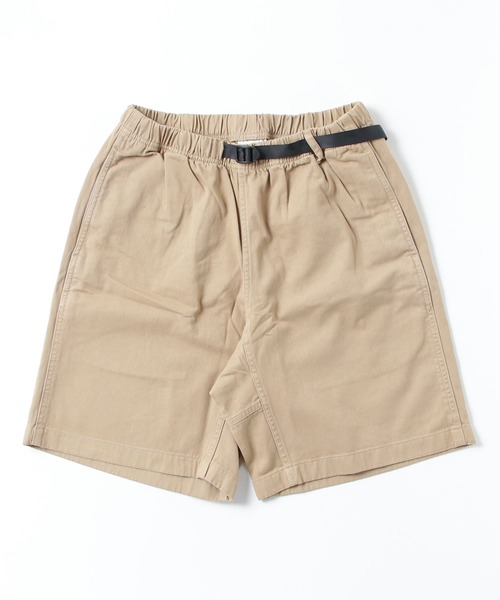 GRAMICCI S ハーフパンツ GRAMICCI/グラミチ G-SHORT/Gショーツ ハーフパンツ G101-OGT