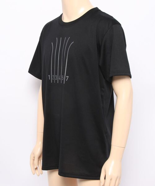 セール】adidas/アディダス トラックデザイン クルーネックT