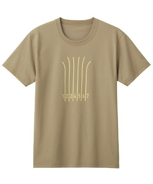 ADIDAS ロコ ティテル クルネック Tシャツ IA48520 BETSCA セール】adidas/アディダス トラックデザイン クルーネックT