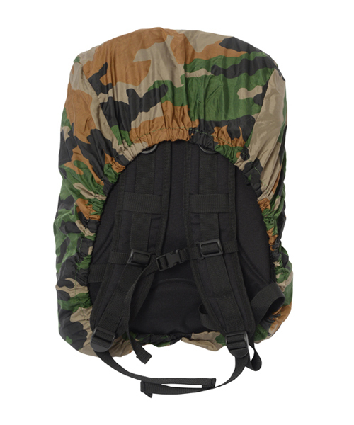 X-girl(エックスガール)の「【mini8月号 / 石原さとみさん着用】ADVENTURE BACKPACK 2015(バックパック/リュック・レディース・ブラック/ベージュ/ネイビー・ONE SIZE)」の16枚目の写真