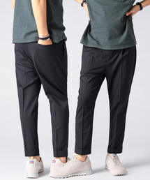 BEAMS | BEAMS / アンクル スラックスパンツ(スラックス)