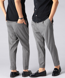 BEAMS | ◎BEAMS / アンクル スラックスパンツ(スラックス)