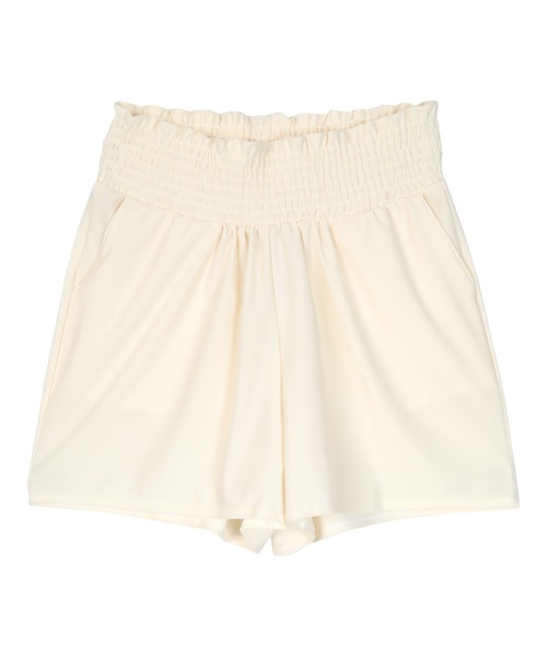 サスティナブルショートパンツ/水着