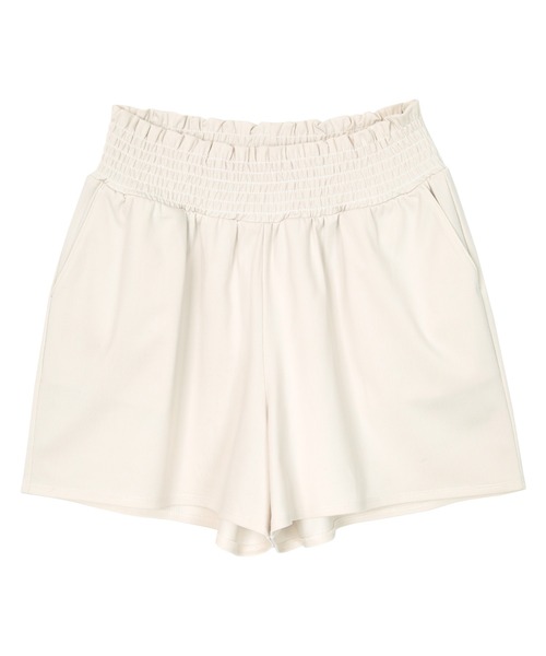 サスティナブルショートパンツ/水着