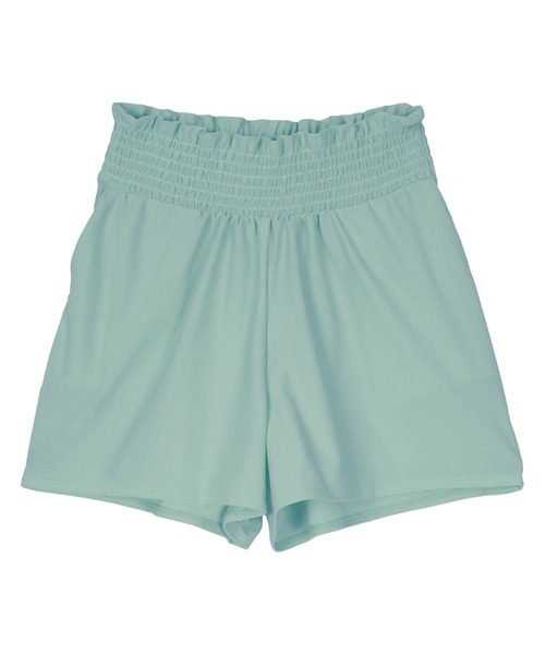 サスティナブルショートパンツ/水着