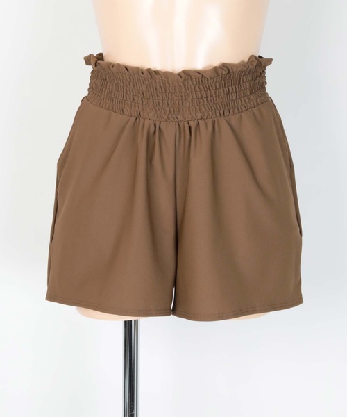 サスティナブルショートパンツ/水着