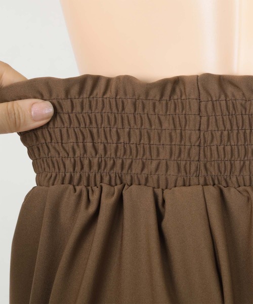 サスティナブルショートパンツ/水着