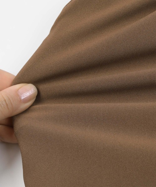 サスティナブルショートパンツ/水着