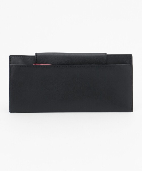 Paul Smith（ポールスミス）の「スムースバイカラー 長財布