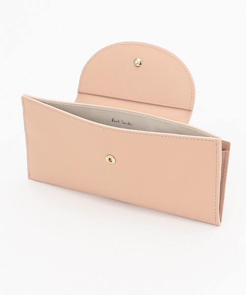 Paul Smith（ポールスミス）の「スムースバイカラー 長財布（財布 