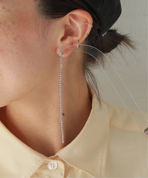 SASKIA DIEZ（サスキアディッツ）の「【SASKIA DIEZ/サスキア ディツ