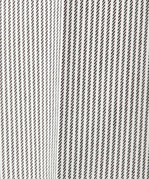 BEAUTY&YOUTH UNITED ARROWS（ビューティーアンドユースユナイテッドアローズ）の「BYTF ウエストゴム9分丈パンツ◆（その他パンツ・レディース・その他1/ブラック/ベージュ/ホワイト・LARGE/SMALL/MEDIUM）」の14枚目の写真