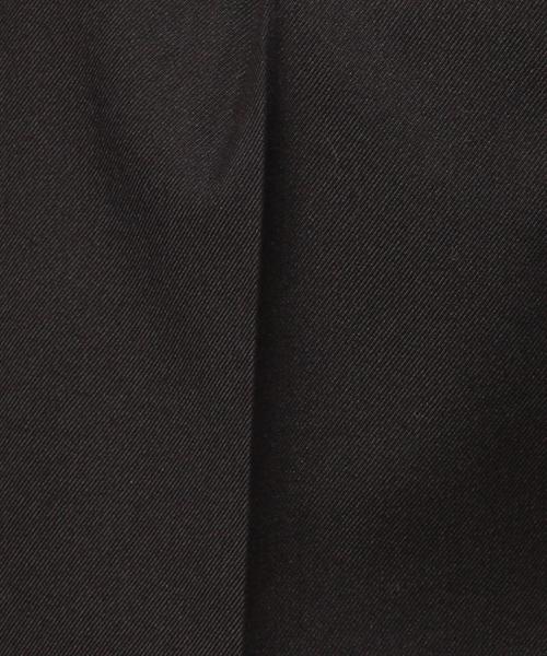 BEAUTY&YOUTH UNITED ARROWS（ビューティーアンドユースユナイテッドアローズ）の「BYTF ウエストゴム9分丈パンツ◆（その他パンツ・レディース・その他1/ブラック/ベージュ/ホワイト・LARGE/SMALL/MEDIUM）」の15枚目の写真