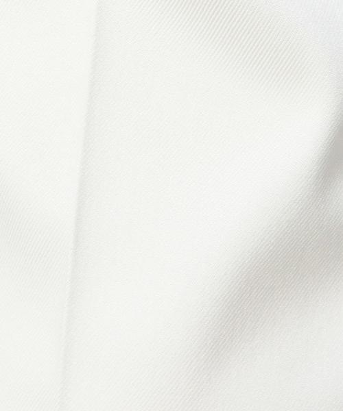 BEAUTY&YOUTH UNITED ARROWS（ビューティーアンドユースユナイテッドアローズ）の「BYTF ウエストゴム9分丈パンツ◆（その他パンツ・レディース・その他1/ブラック/ベージュ/ホワイト・LARGE/SMALL/MEDIUM）」の19枚目の写真