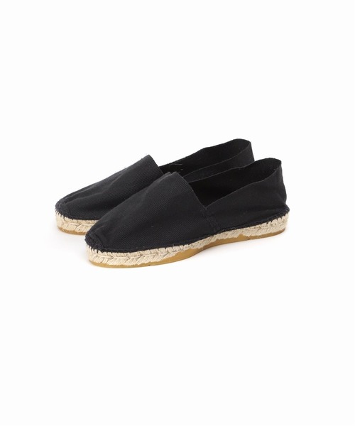Spick & Span(スピックアンドスパン)の「【DON QUICHOSSE/ドン キショース】エスパドリーユ(その他シューズ・レディース・アイボリー/ブラック/グリーン/ピンク・36/38/39/37)」の15枚目の写真