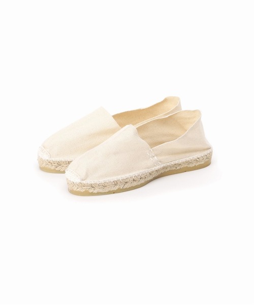 Spick & Span(スピックアンドスパン)の「【DON QUICHOSSE/ドン キショース】エスパドリーユ(その他シューズ・レディース・アイボリー/ブラック/グリーン/ピンク・36/38/39/37)」の13枚目の写真