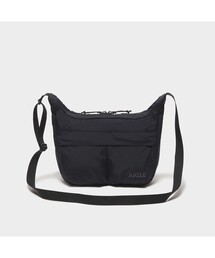 AIGLE | リサイクルナイロン コンパクト ショルダー(ショルダーバッグ)