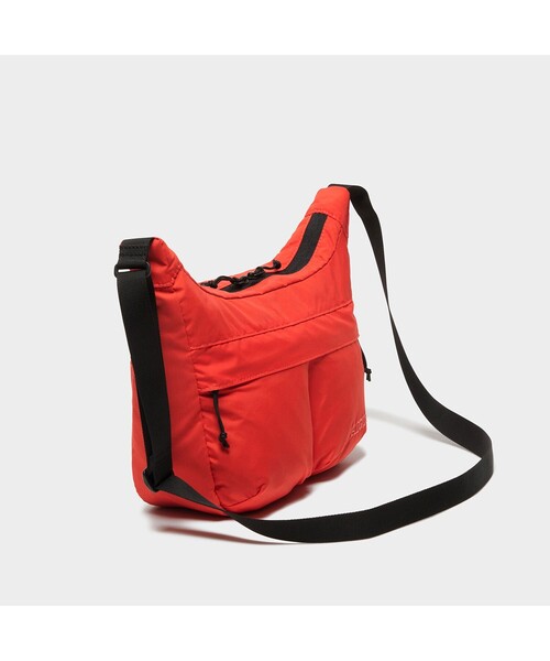 AIGLE（エーグル）の「リサイクルナイロン コンパクト ショルダー