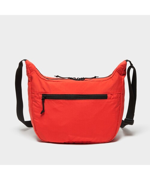 AIGLE（エーグル）の「リサイクルナイロン コンパクト ショルダー