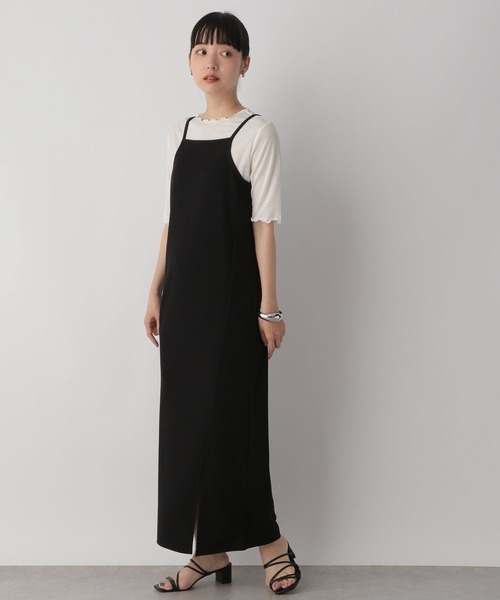 【k1029m】LCC ワンピース+LOWRYSFARMジャケット ホップサックジャケットSS | [公式]ローリーズファーム