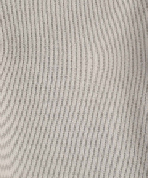 LOWRYS FARM（ローリーズファーム）の「カットキャミ＊カーディガン２Ｐワンピース　294315（ワンピース・レディース・ホワイト/ブラック/ブラウン/ブルー・FREE）」の15枚目の写真