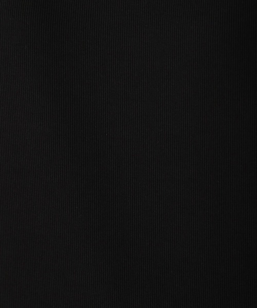 LOWRYS FARM（ローリーズファーム）の「カットキャミ＊カーディガン２Ｐワンピース　294315（ワンピース・レディース・ホワイト/ブラック/ブラウン/ブルー・FREE）」の14枚目の写真