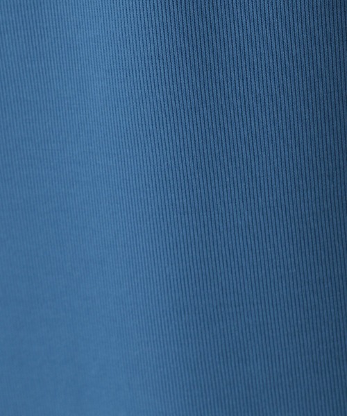 LOWRYS FARM（ローリーズファーム）の「カットキャミ＊カーディガン２Ｐワンピース　294315（ワンピース・レディース・ホワイト/ブラック/ブラウン/ブルー・FREE）」の12枚目の写真