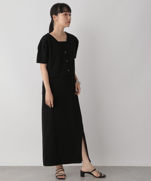 【k1029m】LCC ワンピース+LOWRYSFARMジャケット k1029m】LCC ワンピース+LOWRYSFARMジャケット LOWRYS FARM