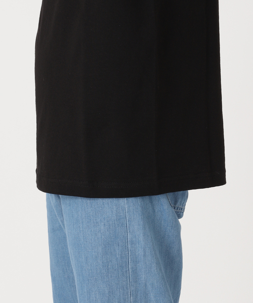 JOURNAL STANDARD(ジャーナルスタンダード)の「【DAMN×JOURNAL STANDARD】RUBY KIDS TEE(Tシャツ/カットソー・メンズ・ブラック/ホワイト・X-LARGE/LARGE/MEDIUM)」の14枚目の写真