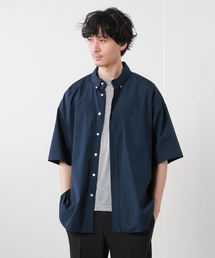 【TRISECT 2】THOMAS MAISON / トーマスメイソン FAT ボタンダウン シャツ
