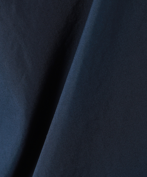 JOURNAL STANDARD(ジャーナルスタンダード)の「【TRISECT 2】THOMAS MAISON / トーマスメイソン FAT ボタンダウン シャツ(シャツ/ブラウス・メンズ・ベージュ/ネイビー/グリーン/クリアブルー/ダークブルー・SMALL/MEDIUM/LARGE)」の12枚目の写真